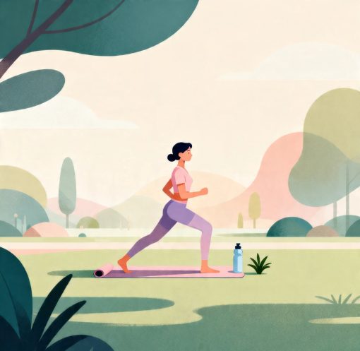 Kako ohraniti zdrav življenjski slog