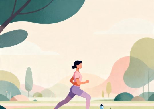 Kako ohraniti zdrav življenjski slog