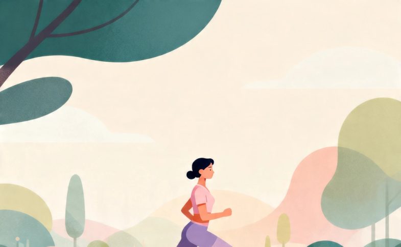 Kako ohraniti zdrav življenjski slog