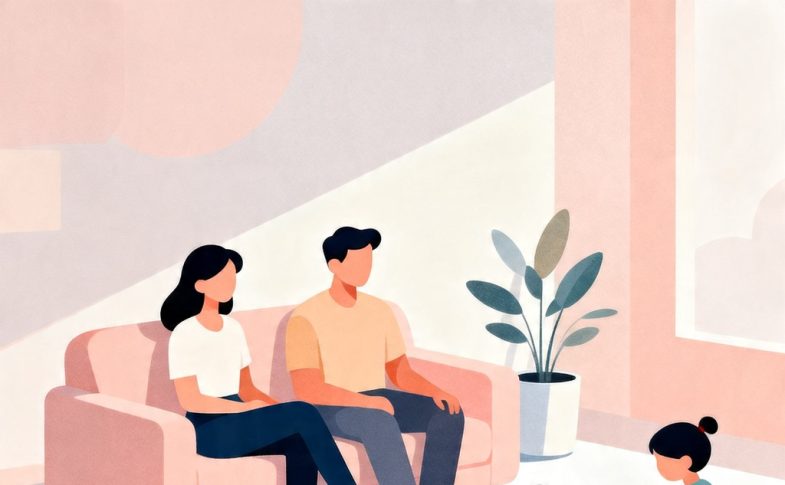 Kako izboljšati družinsko blaginjo