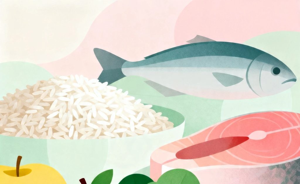 Zdravi obroki za ves dan