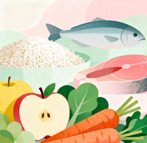 Zdravi obroki za ves dan