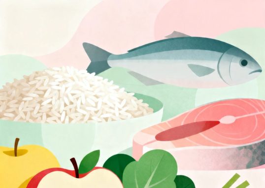 Zdravi obroki za ves dan