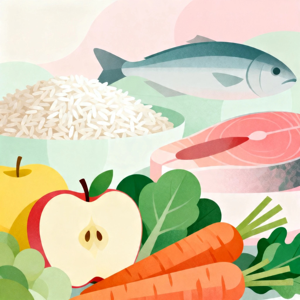 Zdravi obroki za ves dan