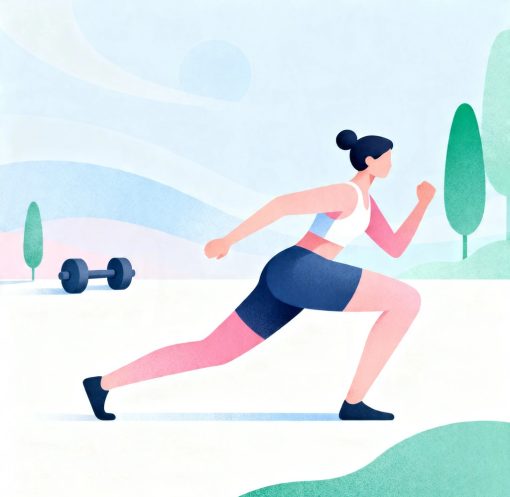 Motivacija za trening