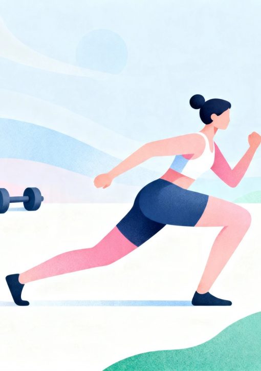 Motivacija za trening