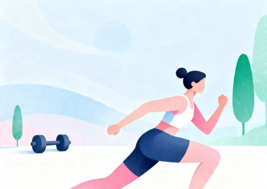 Motivacija za trening