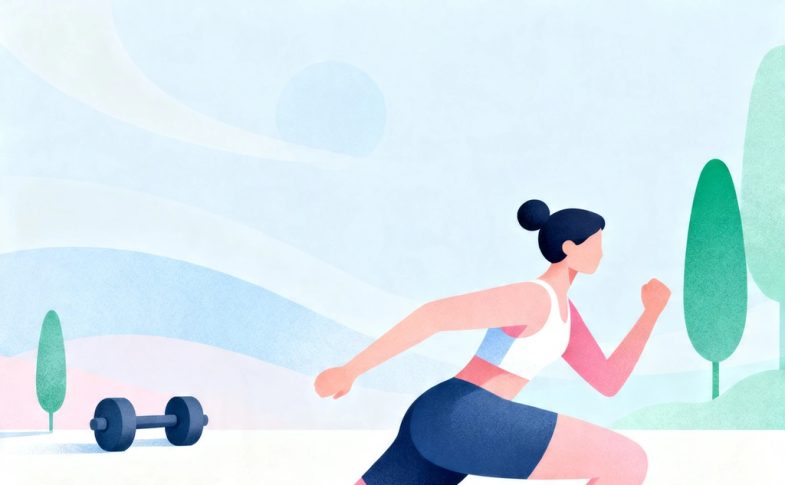 Motivacija za trening