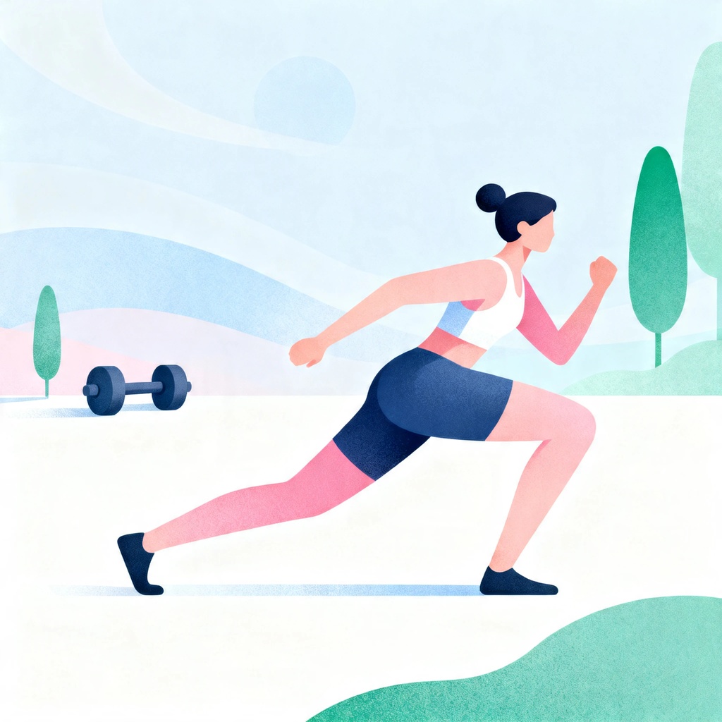 Motivacija za trening